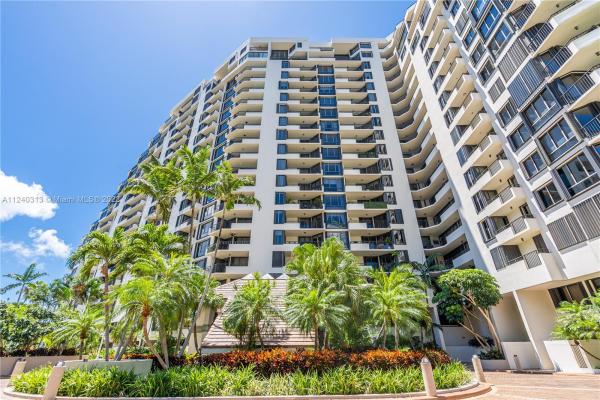 Brickell Key One, 520 Brickell Key Dr #A1902, Miami, Florida 33131, image 1