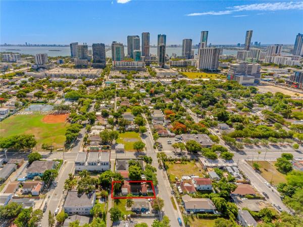 Wyndwood Park, 221 NW 33rd St, Miami, Florida 33127, image 2