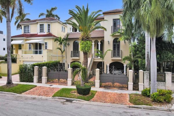 Fairhaven, 1765 Fairhaven Pl, Miami, Florida 33133, image 1