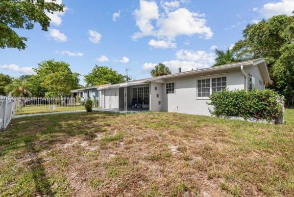 Sunny Acres, 14485 NE 10th Ave, North Miami, Florida 33161, image 1