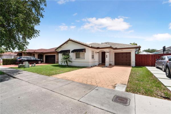 Serenity Point, 14446 NW 88th Ave, Miami Lakes, Florida 33018, image 1