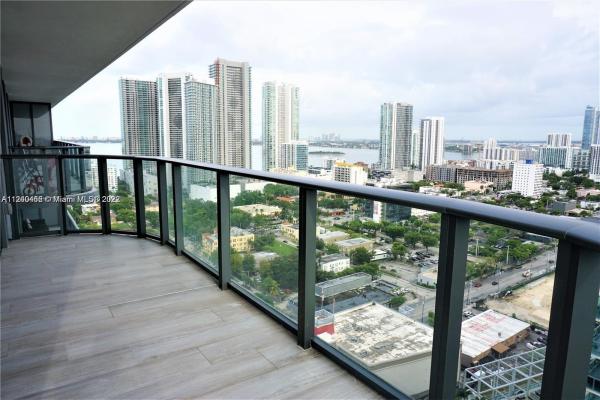 Hyde Midtown, 121 NE 34th St #2701, Miami, Florida 33137, image 2
