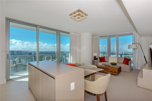 Lyfe Resort & Residences, 4111 S Ocean Dr #2711, Hallandale Beach, Florida 33019, image 2