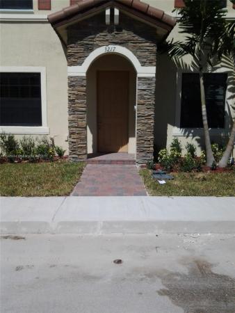 Martinique At Oasis, 3217 SE 4th St #3217, Homestead, Florida 33033, image 1