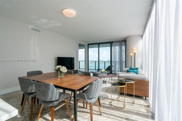 Paraiso Bay, 650 NE 32nd St #4801, Miami, Florida 33137, image 2