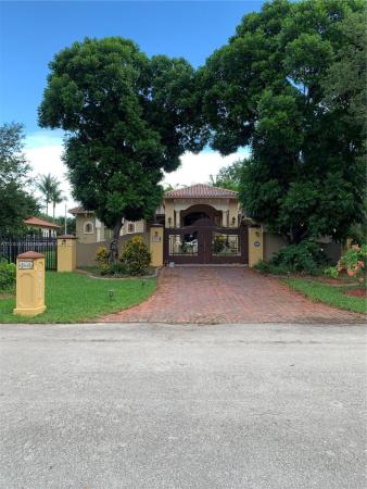 7761 SW 122nd Ave, The Crossings, Florida 33183, image 2