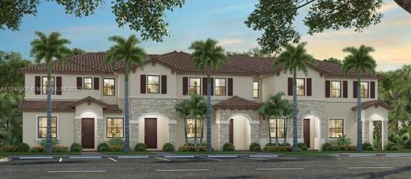 Corsica, 11882 SW 246th Ln #21, Princeton, Florida 33032, image 1