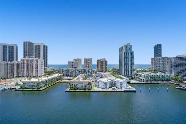 121 Golden, 121 Golden Isles Dr #RGN, Hallandale Beach, Florida 33009, image 1