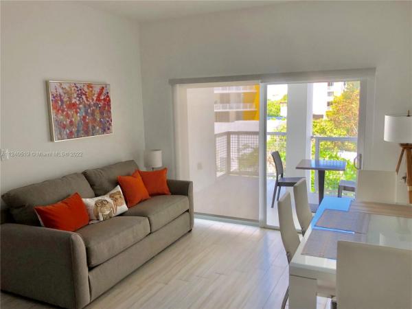 Emilia Edgewater, 481 NE 29th St #501, Miami, Florida 33137, image 1