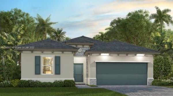 Verdana Landings, 21307 Sw 127th Ct, Goulds, Florida 33177, image 1