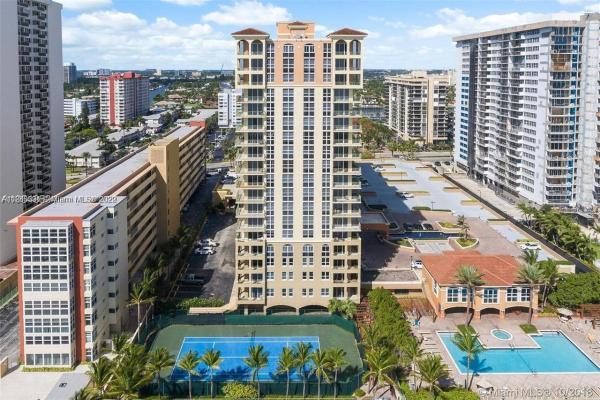 2080 Ocean Drive, 2080 S Ocean Dr #603, Hallandale Beach, Florida 33009, image 1