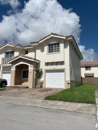 Cedars Woods Homes, 13962 SW 260th St #101, Naranja, Florida 33032, image 1
