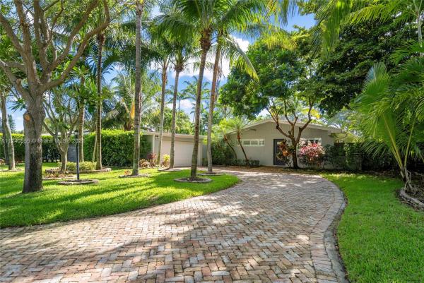 Herman Estates, 13845 SW 78th Pl, Palmetto Bay, Florida 33158, image 1