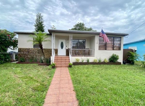 60 NW 73rd Ct, Unincorporated Dade County, Florida 33126, image 2