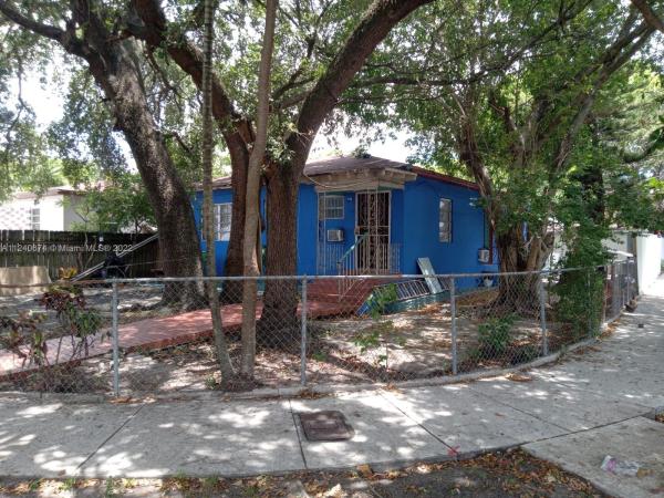 Mulberry Park, 1798 NW 19th St, Miami, Florida 33125, image 1