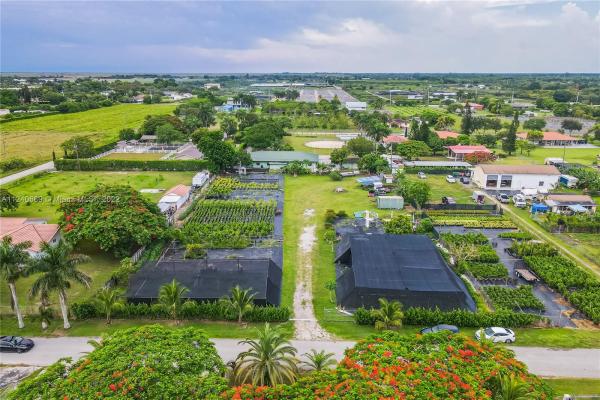 Bonanza Ranch Estates, 20965 SW 236th St, Redland, Florida 33031, image 2