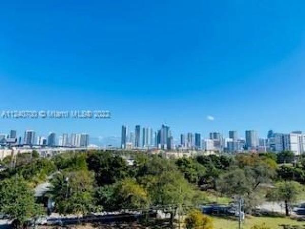 Highland Park Lofts, 1350 NW 8th Ct #E-6, Miami, Florida 33136, image 1