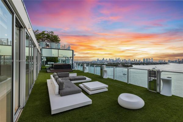 Mondrian South Beach, 1100 West Ave #TS-2/3, Miami Beach, Florida 33139, image 1
