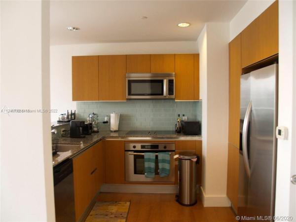 1060 Tower, 1060 Brickell Ave #3709, Miami, Florida 33131, image 2