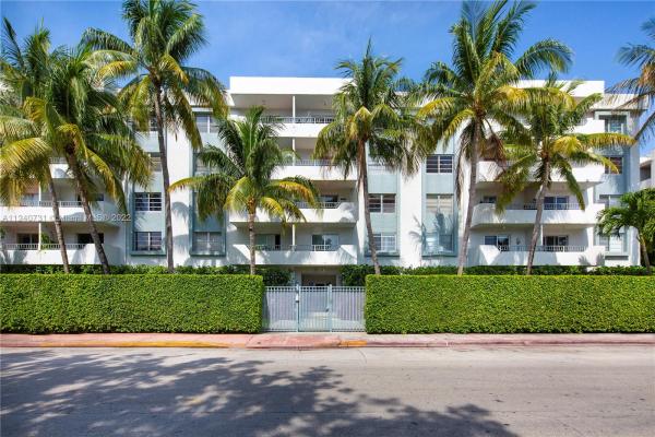 Lincoln Place Residences, 1610 Lenox Ave #514, Miami Beach, Florida 33139, image 1