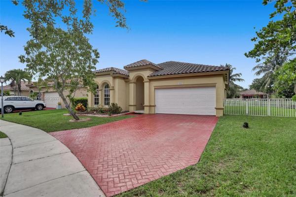 Escada At Vizcaya, 5231 SW 141st Ave, Miramar, Florida 33027, image 1