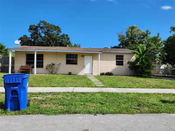 Lincoln Heights, Fort Lauderdale, Florida 33311, image 1