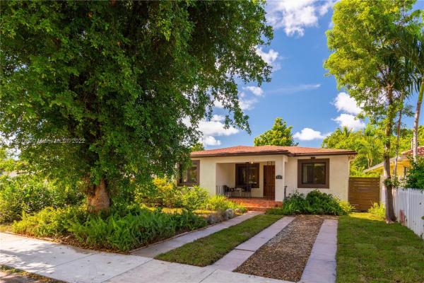 Grapeland, 2450 SW 14th St, Miami, Florida 33145, image 1