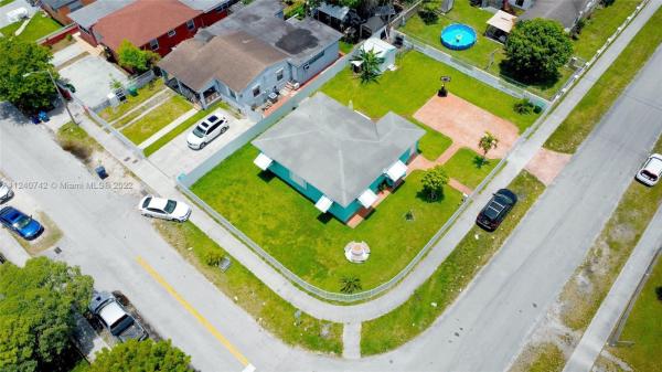 Home Owners Paradise, 4850 NW 30th Ave, Brownsville, Florida 33142, image 1