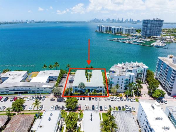Enclave On The Bay, 1990 Bay Dr #5, Miami Beach, Florida 33141, image 1
