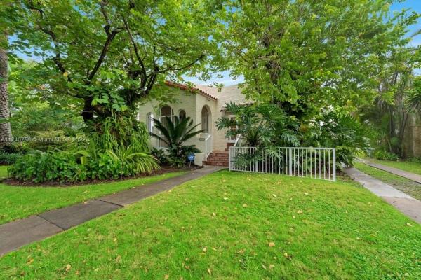 Granada, 809 Messina Ave, Coral Gables, Florida 33134, image 2