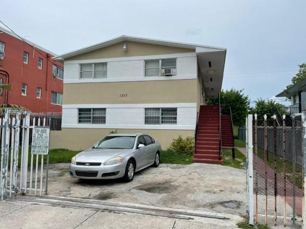 Orchard Villa, 1257 NW 61st St, Miami, Florida 33142, image 1