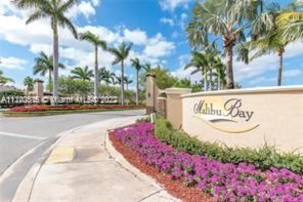 Villas At Carmel, 1480 NE 33rd Ave #107, Homestead, Florida 33033, image 2