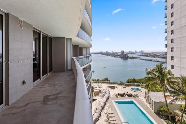 Aria On The Bay, 488 NE 18th St #1808, Miami, Florida 33132, image 2