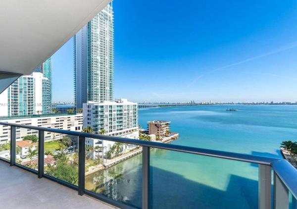 Icon Bay, 460 NE 28th St #1108, Miami, Florida 33137, image 2