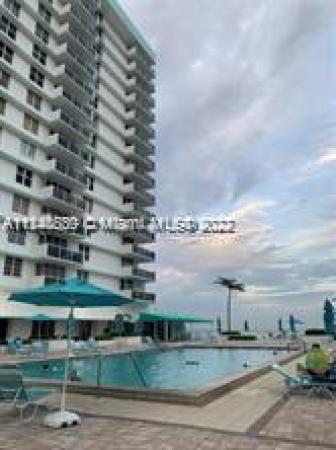 3725 S Ocean Dr #405, Hallandale Beach, Florida 33019, image 2