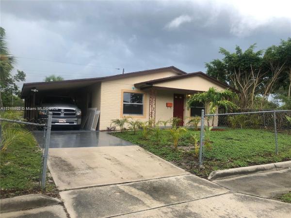 Inlet City, 832 W 6th St, Riviera Beach, Florida 33404, image 2