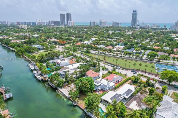 Nursery, 4230 Chase Ave, Miami Beach, Florida 33140, image 1
