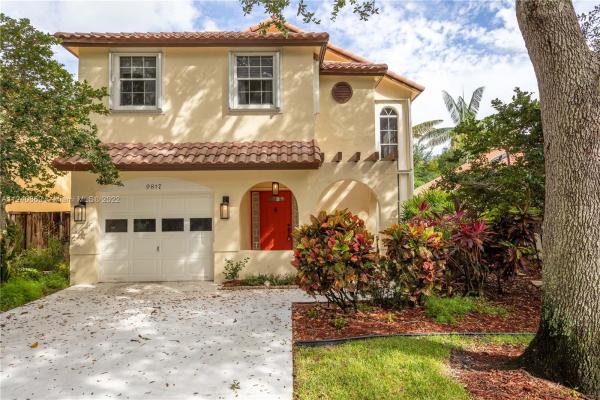 Ventana At Jacaranda, 9817 NW 5th Ct, Plantation, Florida 33324, image 1