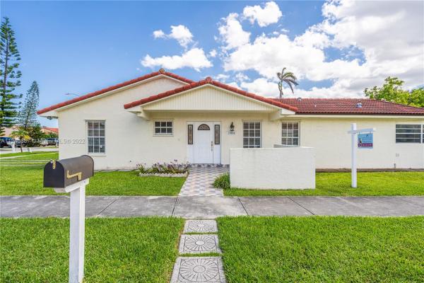 West Flagler Estates, 10860 NW 1st Ln, Fountainebleau, Florida 33172, image 1