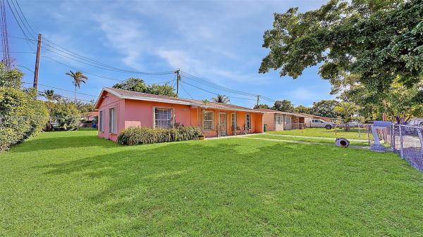 Joy Homes, 1200 NW 87th St, West Little River, Florida 33147, image 1