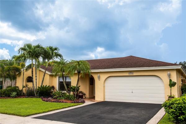 Flamingo Gardens, 11516 SW 51st Ct, Cooper City, Florida 33330, image 2