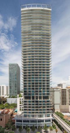 1100 Millecento Residences, 1100 S Miami Ave #3706, Miami, Florida 33130, image 2