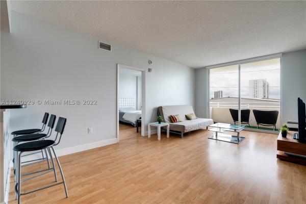 Venture At Aventura East, 18800 NE 29th Ave #517, Aventura, Florida 33180, image 1