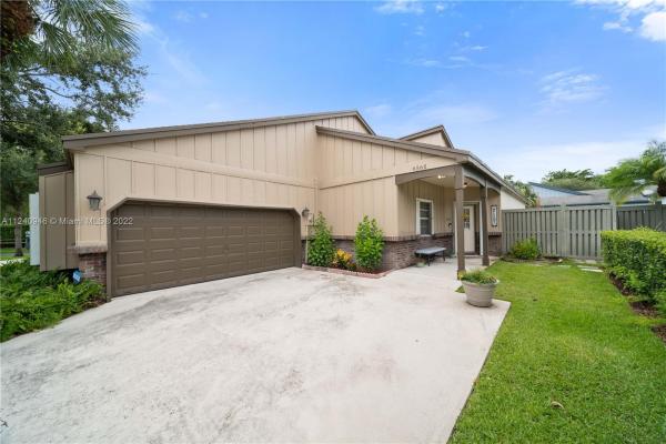 The Mews, 6565 Windsor Dr #6565, Parkland, Florida 33067, image 1
