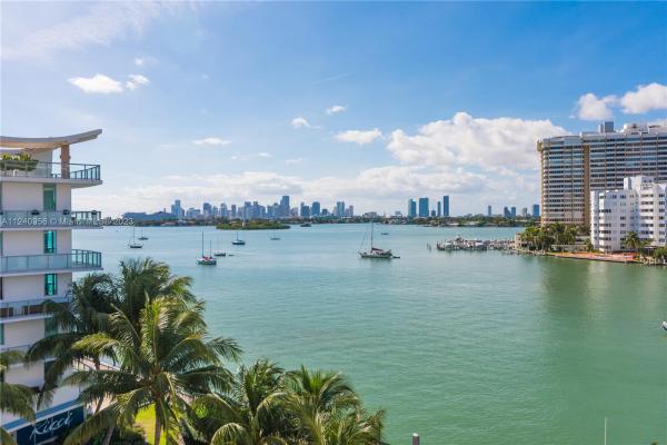 Capri South Beach, 1445 16th St #603, Miami Beach, Florida 33139, image 1