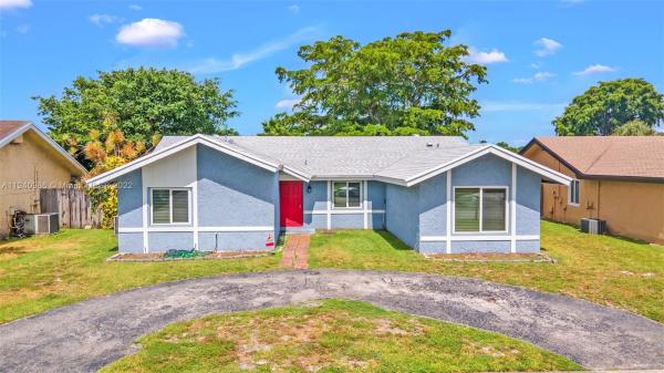 North Lauderdale Landings, 1221 SW 81st Ter, North Lauderdale, Florida 33068, image 1