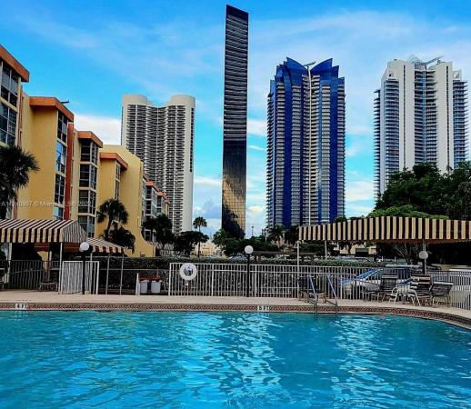 Avila South, 200 172nd St #217, Sunny Isles Beach, Florida 33160, image 1