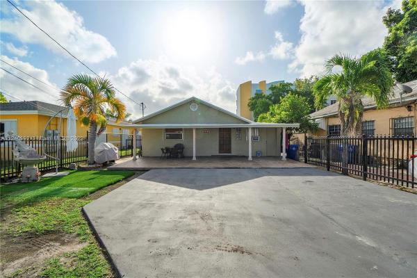 Westhaven, 2631 NW 24th Ave, Miami, Florida 33142, image 1