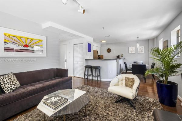 The Roosevelt, 1255 Pennsylvania Ave #110, Miami Beach, Florida 33139, image 1