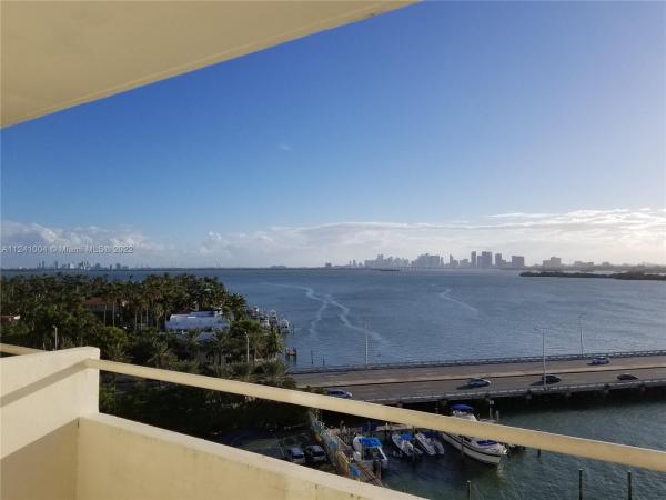 Bayshore Yacht & Tennis Club, 7904 West Dr #916, North Bay Village, Florida 33141, image 2